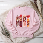 Crewneck Astrologie - Bélier Atelier Rose Bonbon