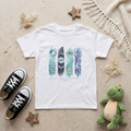 T-shirt Enfant Astrologie - Verseau Atelier Rose Bonbon