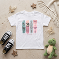 T-shirt Enfant Astrologie - Sagittaire Atelier Rose Bonbon