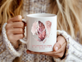 Tasse 15 oz - Fais confiance au chemin