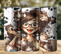 Bouteille Isotherme - J'adore les chats