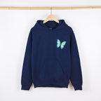 Hoodie - Pour toi, derrière moi Atelier Rose Bonbon