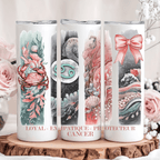 Bouteille Isotherme - Astrologie Cancer