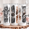 Bouteille Isotherme - Astrologie Capricorne