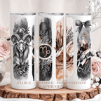 Bouteille Isotherme - Astrologie Capricorne