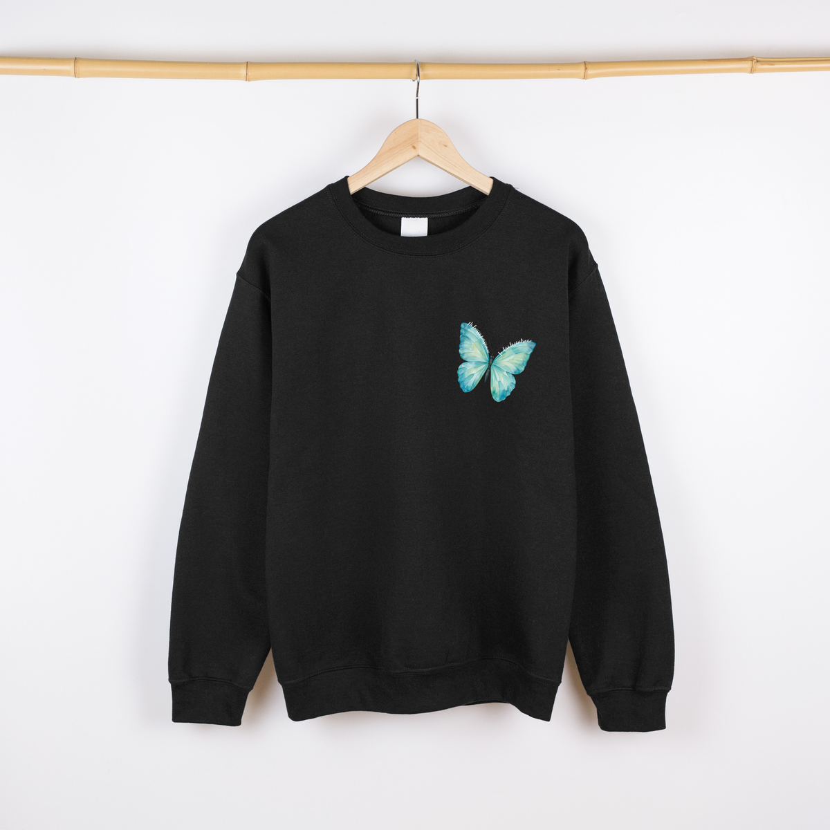 Crewneck - Tu es incroyable Atelier Rose Bonbon