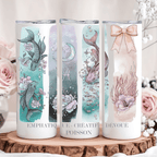 Bouteille Isotherme - Astrologie Poisson