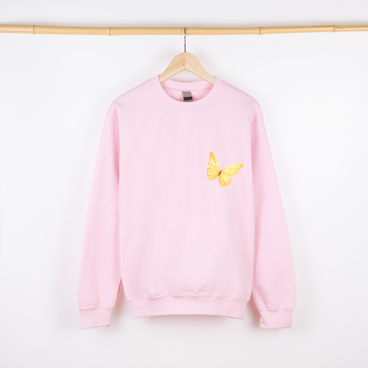 Crewneck - Tu es incroyable Atelier Rose Bonbon
