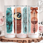 Bouteille Isotherme - Astrologie Sagittaire