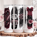 Bouteille Isotherme - Astrologie Scorpion