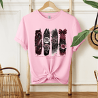 T-shirt Astrologie - Scorpion Atelier Rose Bonbon
