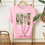 T-shirt Astrologie - Taureau Atelier Rose Bonbon