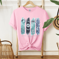 T-shirt Astrologie - Verseau Atelier Rose Bonbon