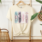 T-shirt Astrologie - Vierge Atelier Rose Bonbon